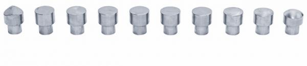 Bernardo Polishing and Smoothing Hammer PGH 305